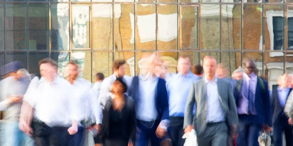 Building Society Faster Delivery