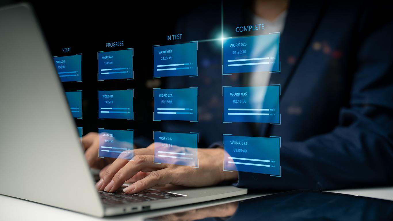 Faster coding is not faster delivery